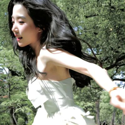 你才女巫,你全家都女巫 海报